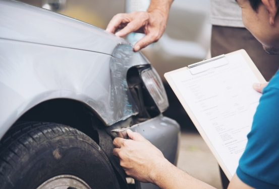auto insurance in Hackensack, NJ