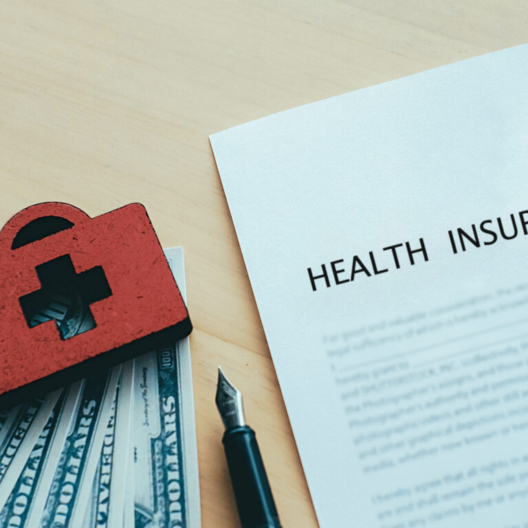 Affordable Health Coverage
