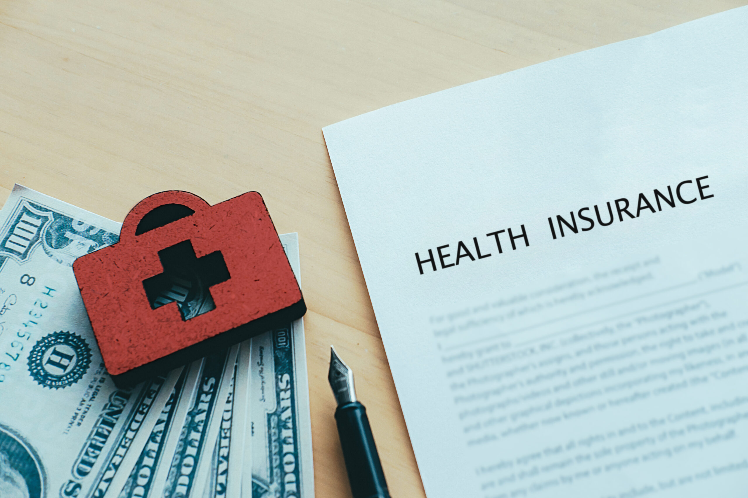 Affordable Health Coverage