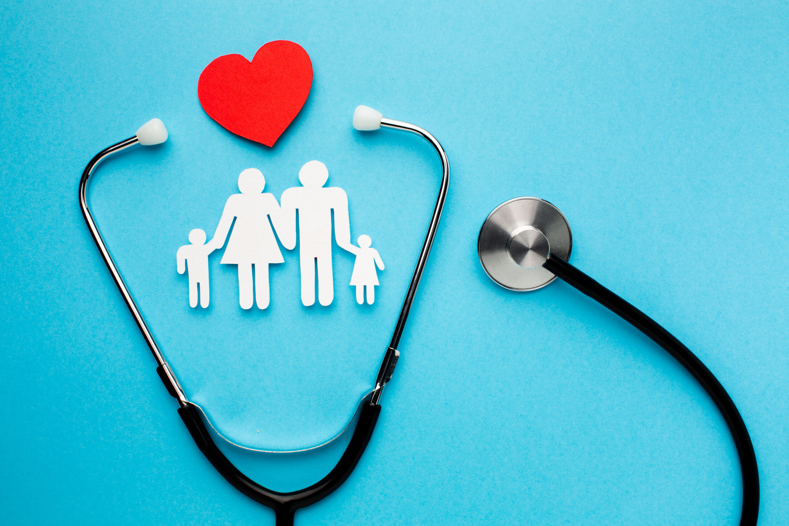 Medicare and health insurance advisor NJ
